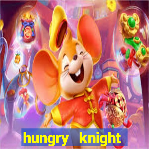 hungry knight gameboy rom