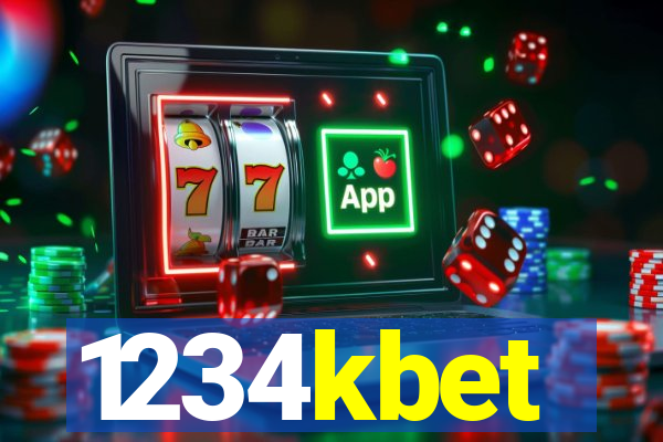 1234kbet