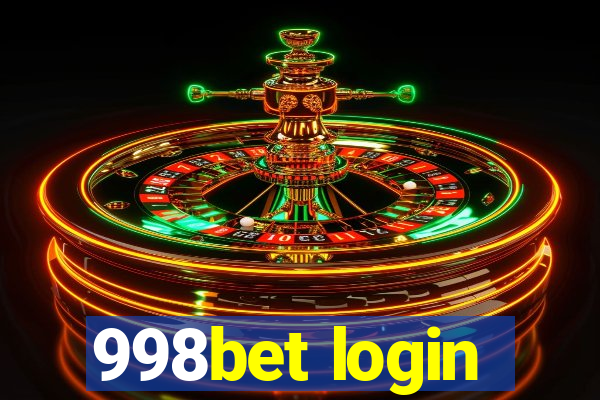 998bet login