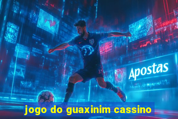 jogo do guaxinim cassino