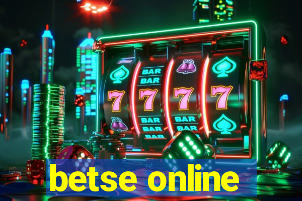 betse online