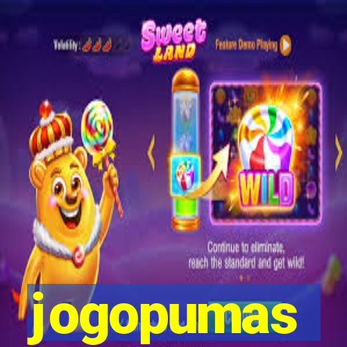 jogopumas