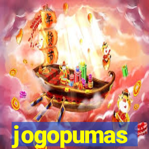 jogopumas