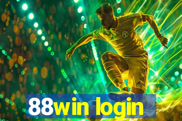 88win login