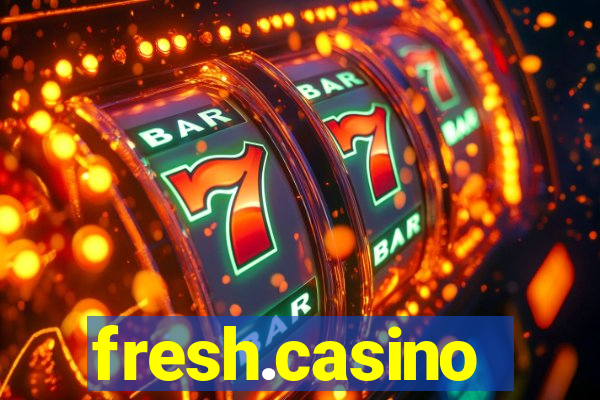 fresh.casino