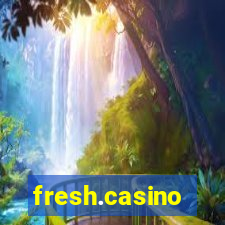 fresh.casino