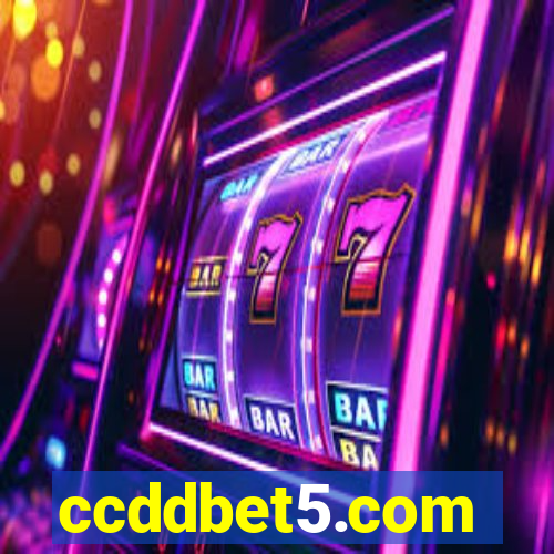 ccddbet5.com