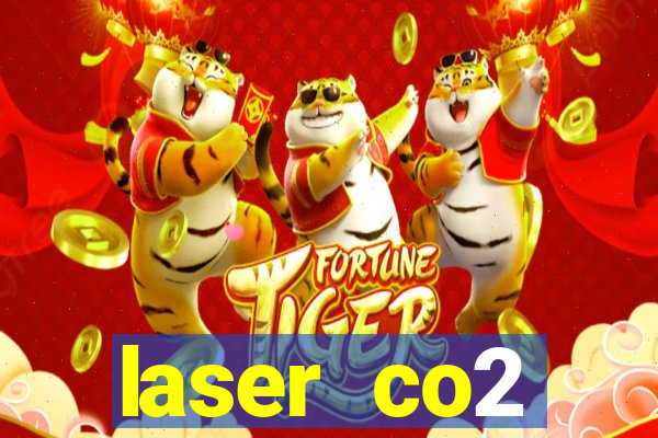 laser co2 frazionato napoli