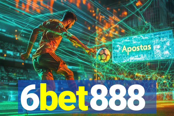 6bet888