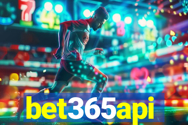 bet365api