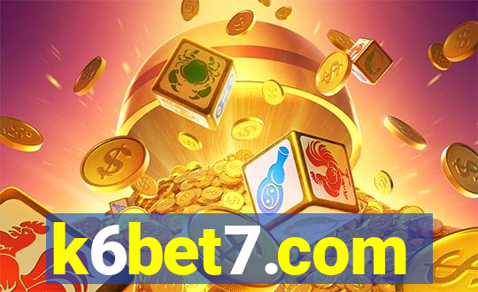 k6bet7.com