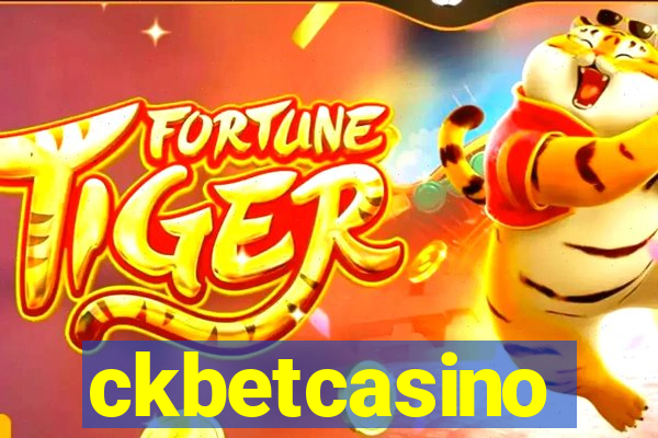 ckbetcasino