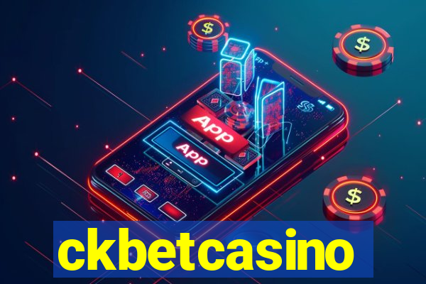 ckbetcasino