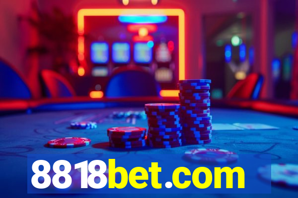 8818bet.com