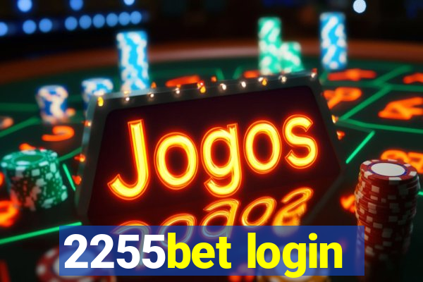 2255bet login