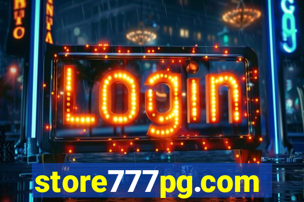 store777pg.com