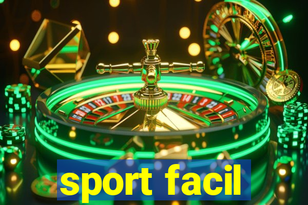 sport facil