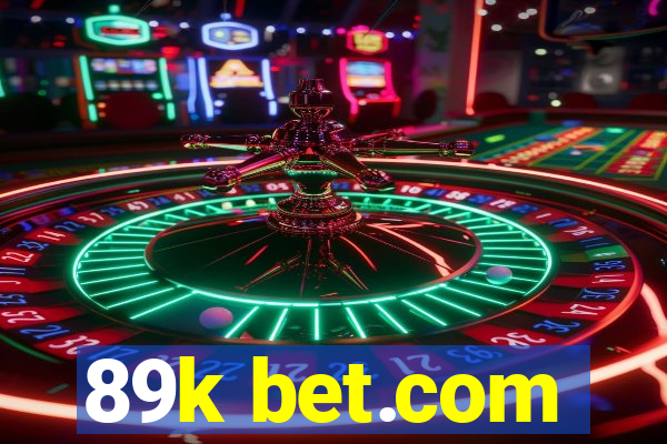 89k bet.com