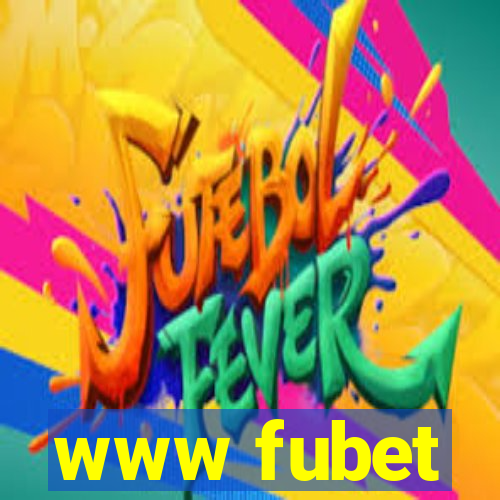 www fubet