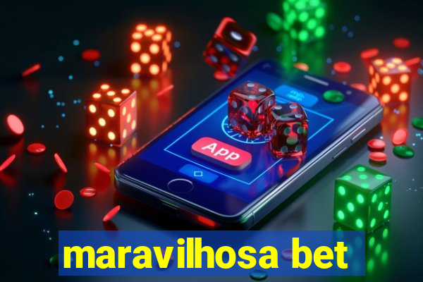 maravilhosa bet