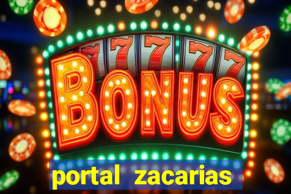 portal zacarias maloqueiro cavando sua cova