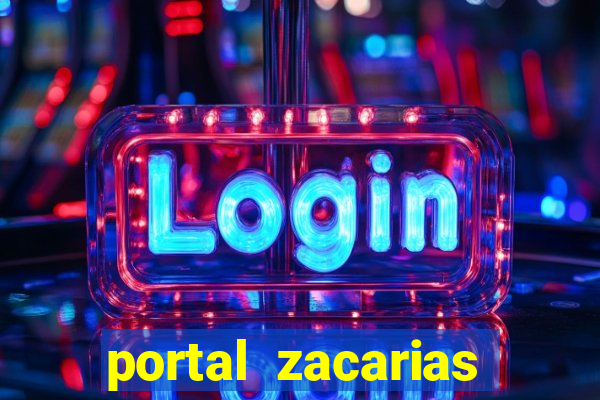 portal zacarias maloqueiro cavando sua cova