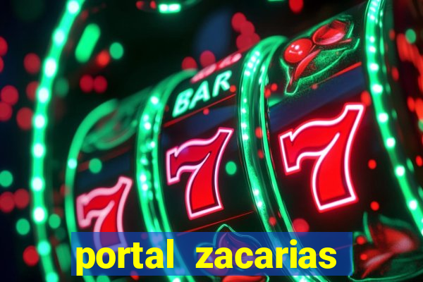 portal zacarias maloqueiro cavando sua cova