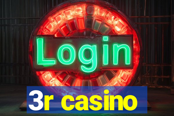 3r casino