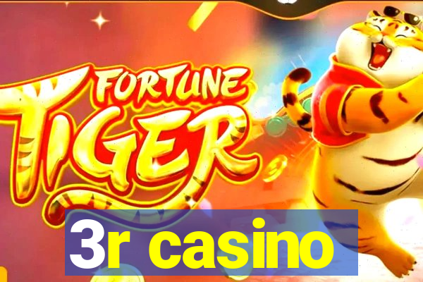 3r casino