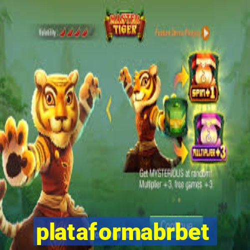 plataformabrbet