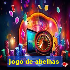 jogo de abelhas