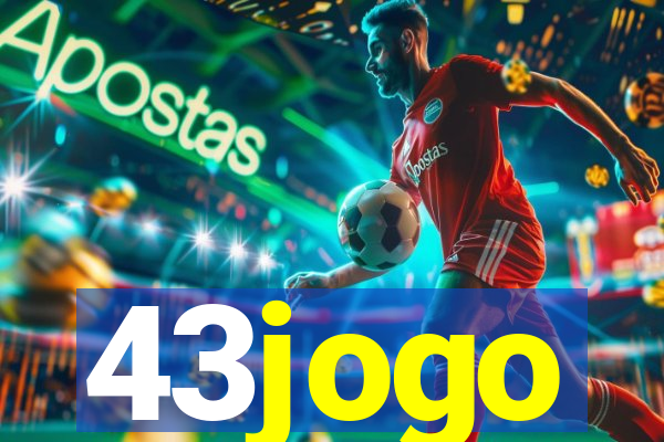 43jogo