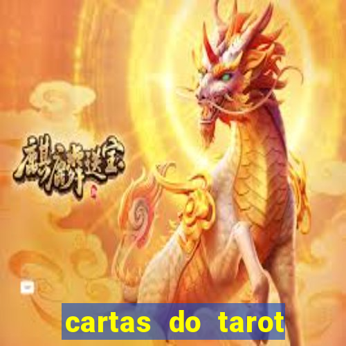 cartas do tarot cigano para imprimir