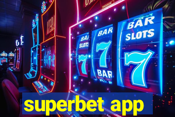 superbet app