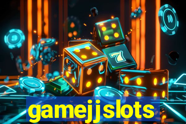 gamejjslots