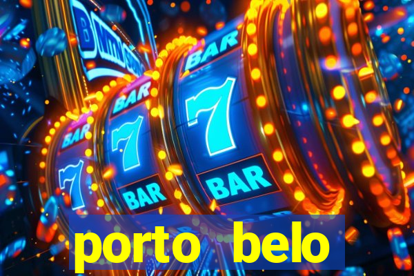 porto belo abastecimento segunda via