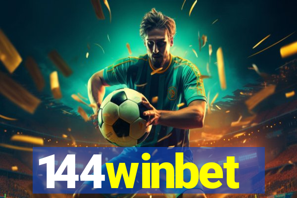 144winbet