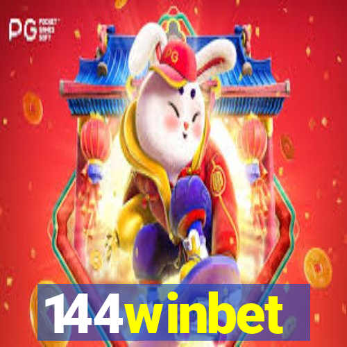 144winbet