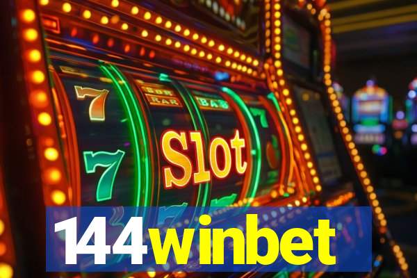 144winbet