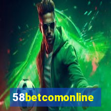 58betcomonline