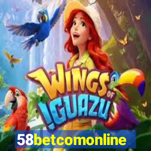 58betcomonline