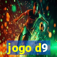 jogo d9