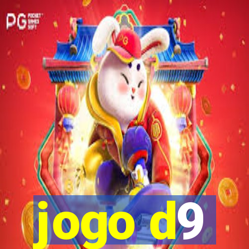 jogo d9