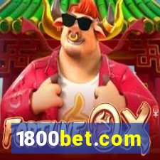 1800bet.com