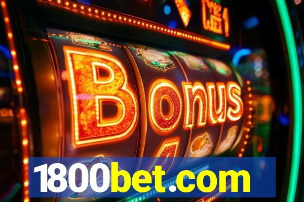 1800bet.com