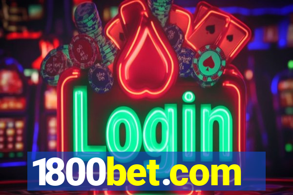 1800bet.com