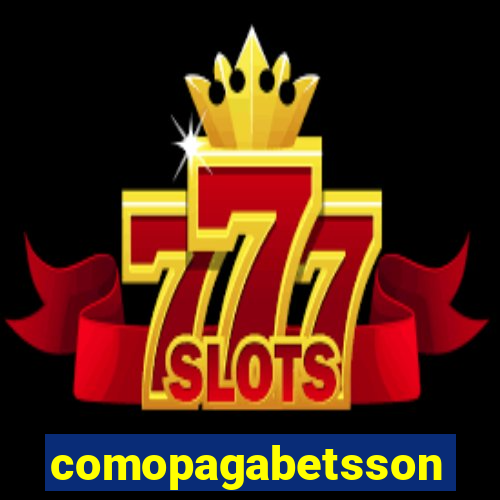 comopagabetsson