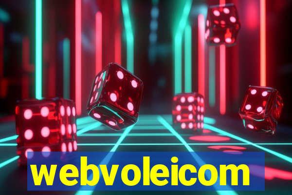 webvoleicom