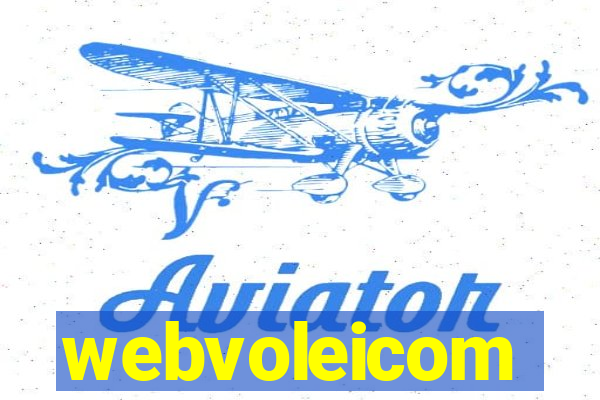 webvoleicom