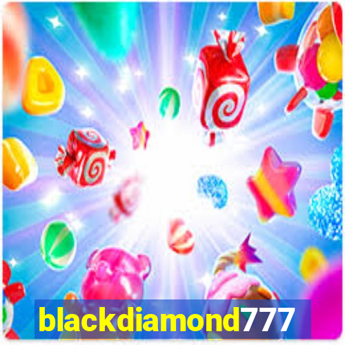 blackdiamond777